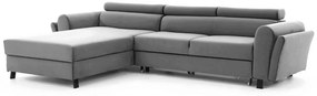 Coltar extensibil Mariall pe stanga Monolith 84