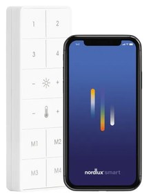 Accesoriu, Telecomanda pentru iluminat inteligent Nordlux Smart Light