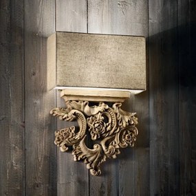 Aplică Ideal Lux PETER 2xE14/40W/230V