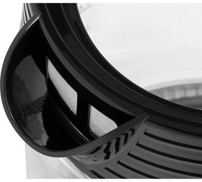 ECG RK 1750 Stripe fierbător electric