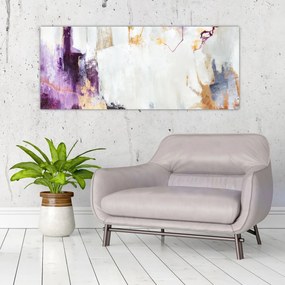 Tablou - Abstract (120x50 cm)