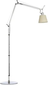 Artemide AR 0947010A+AR A012820 COMPLET - Lampadar TOLOMEO BASCULANTE 1xE27/100W/230V