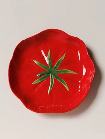 Farfurie din ceramica, Tomato