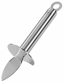 Cutit stridii Ghidini GP&amp;ME, inox, 18 cm