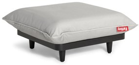 Taburet de grădină Paletti, variante multiple - Fatboy Culoare: lup gri regal
