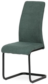 Scaun sufragerie Desmarcara (verde). 1120525