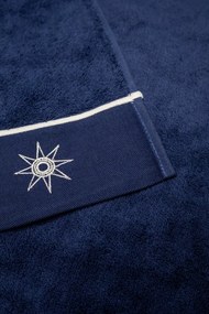 Prosop de corp MARINE LADY 85x150 cm Albastru închis / Navy