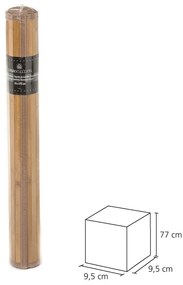 Covor de tip traversă din bambus 75x175 cm – Casa Selección