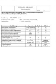 Aer condiționat Midea/Comfee MPPH-07CRN7 mobil,până la 25m2