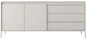 Comodă Fabrio F4  (bej). 1100127