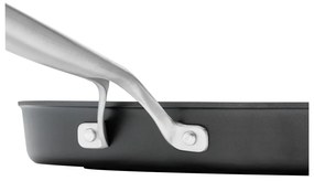 Tigaie tip grill cu suprafață ceramică ø 28 cm Meda 3.0 – FABINI