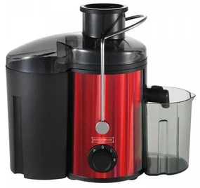 Storcator de fructe si legume Royalty Line RL-PJE700 -700 w- rosu