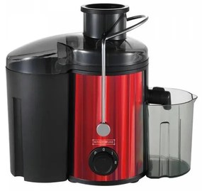 Storcator de fructe si legume Royalty Line RL-PJE700 -700 w- rosu