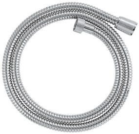 GROHE 22106000 - Furtun de duș VITALIOFLEX METAL LONG-LIFE 1250 mm, cromat