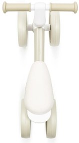 Bicicletă copii Baby Mix Bunny Hop Ultralight, gri