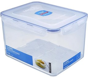 LOCKnLOCK Cutie pentru alimente 9 l, 22 x 28,5 x18 cm, 9 l