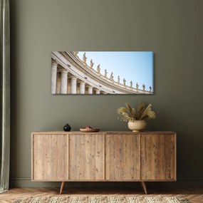 Tablou - Vatican (120x50 cm)