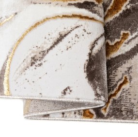 Covor Modern Living , Dormitor Dreptunghiular Marble 0915A (Alege dimensiunea: 80 x 150)