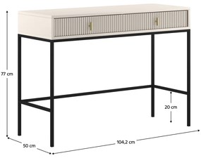 Masa consola, casmir, MAGIRA MA07