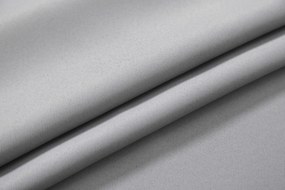 Perdea gri deschis OXFORD 140x270 cm Agatat: Rejansa