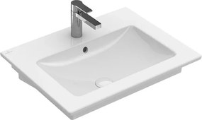 Lavoar suspendat Villeroy&Boch Venticello 60 cm