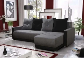 Expedo Colțar DESIGNIA BIS, 223x90x155, Sawana05/01