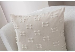 Față de pernă 43x43 cm Tuffet – Mioli Decor