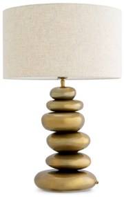 Veioza, Lampa de masa LUX Kallisto