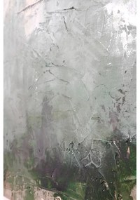 Tablou pictat manual 120x90 cm New Story - Malerifabrikken