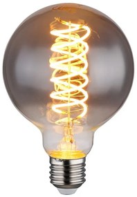 Bec dimabil LED E27 8,5W 280lm 2000K