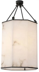 Lustra design elegant LUX Victoire, bronz 114204 HZ