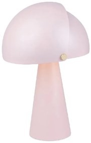 Veioza, lampa de masa design modern ALIGN Rose