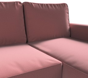 Husa canapea extensibila cu sezlong Backabro