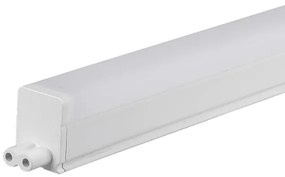 Corp de iluminat LED pentru corpuri de bucătărie SAMSUNG CHIP LED/16W/230V 4000K 120 cm