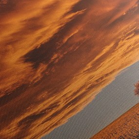 Tablou cu nori (150x105 cm)