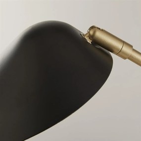 Veioza/Lampa de masa design decorativ Swan