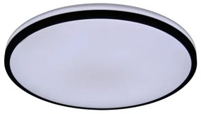 Plafonieră LED OPAL LED/48W/230V 3000-6500K + telecomandă