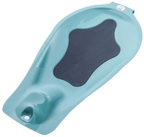 Covoraș pentru cădiță turcoaz 32x56 cm Top - Rotho