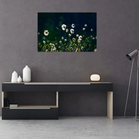 Tablou - Iarbă (90x60 cm)