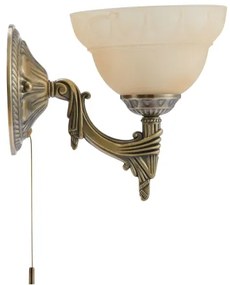 EGLO 85859 - Corp de iluminat perete MARBELLA 1xE14/40W/230V