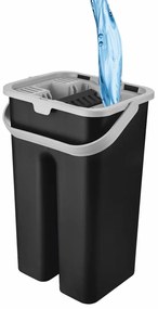 SET CURATENIE MASTER CLEAN CU MOP PLAT