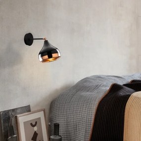 Spot de perete YILDO 1xE27/40W/230V