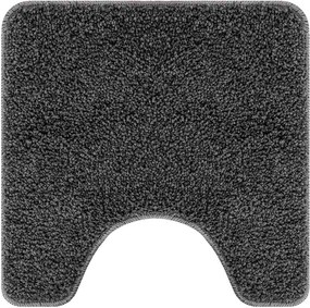 vidaXL Covoare antiderapante pentru baie cu tăietură pentru toaleta