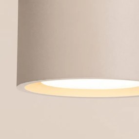 Sollux SL.2446 - Corp de iluminat tip spot MODO 1xGX53/10W/230V taupe