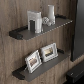 Raft Aurella (Negru). 1124873