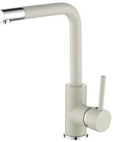 Concept BDG4327BE - Baterie pentru chiuvetă 27,3 cm granit/bej