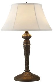 Veioza/Lampa de masa decorativa Emily