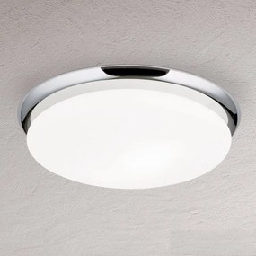 Plafoniera diametru 32cm CLASSICO, alama cromata