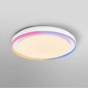 Ledvance - Plafonieră SMART+ MAGIC LED RGBW dimabilă/38W/230V Wi-Fi