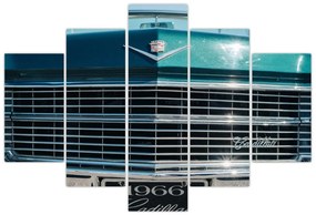 Tablou - Cadillac (150x105 cm)